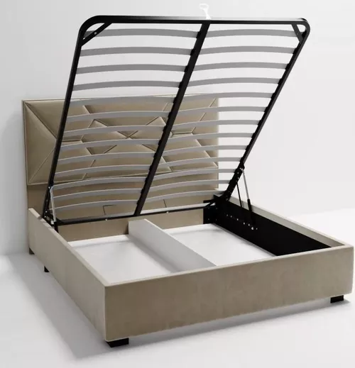 купить Кровать my-STYLE my-Nina 90x200 (P43D90M04) в Кишинёве 