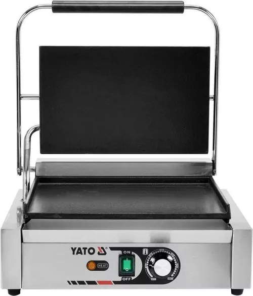 cumpără Grill-barbeque electric Yato YG-04558 în Chișinău 