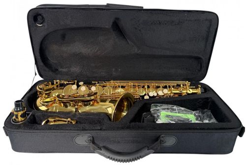 cumpără Instrument muzical de suflat Clifton Mib Saxofon Alto în Chișinău 
