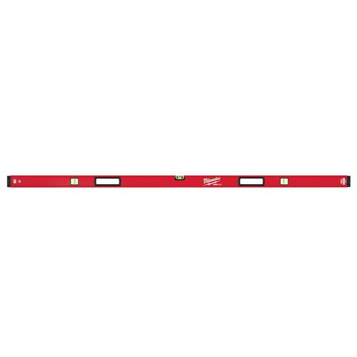 cumpără Nivelă Milwaukee 4932459071 nivela magnetica Redstick Backbone 180cm în Chișinău 