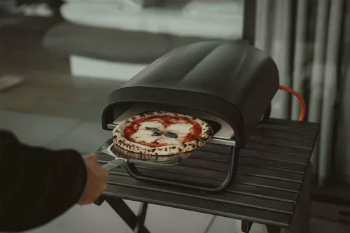 купить Мангал Enders Cuptor pentru pizza PACO (3130633) в Кишинёве 