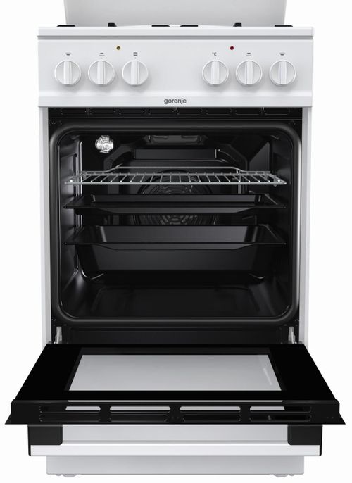 купить Плита кухонная Gorenje K5141WH в Кишинёве 