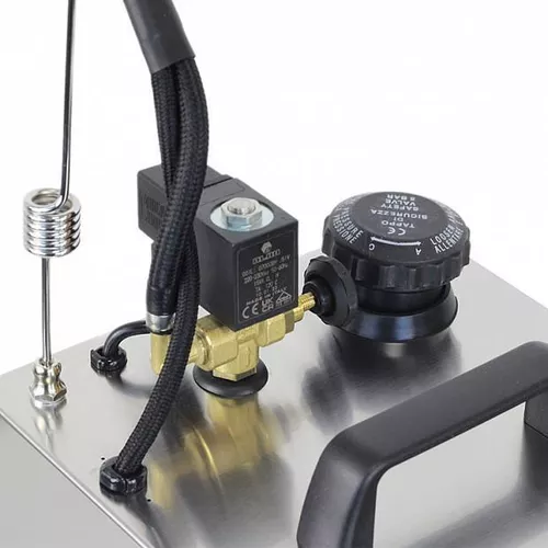 cumpără Generator de aburi pentru călcat Lelit PG027 în Chișinău 