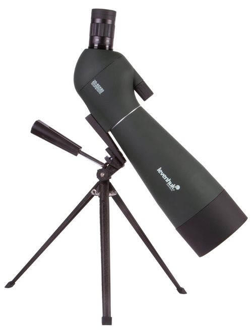 cumpără Telescop Levenhuk Blaze BASE 80 Spotting Scope în Chișinău 