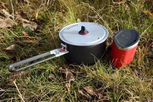 cumpără Set veselă MSR Quick Solo System în Chișinău 