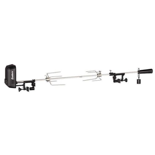 cumpără Produs pentru picnic Enders Kit de rotiserie electric Pro, 110cm (7908) în Chișinău 
