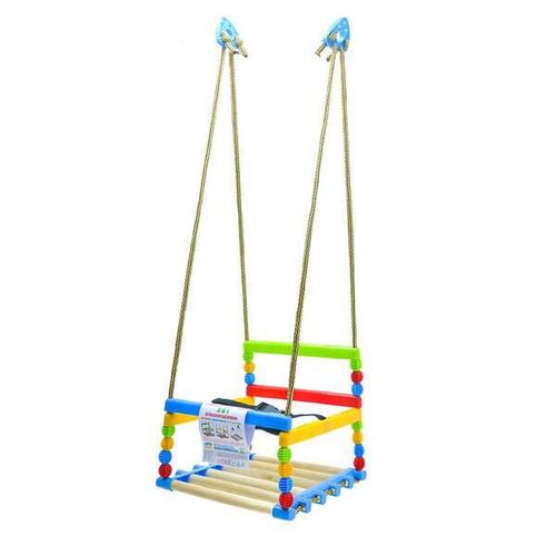 cumpără Leagăn Maximus MX5388 Leagăn suspendat Eco nou 3 în 1 în Chișinău 