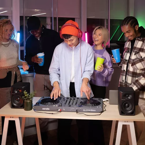 cumpără DJ controller Pioneer DDJ-FLX6GT în Chișinău 