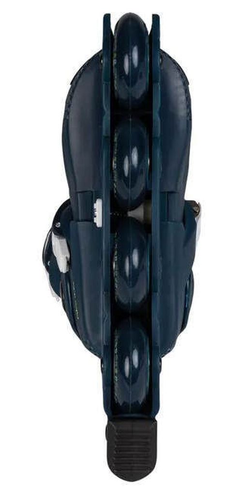 купить Роликовые коньки Powerslide 880352 Playlife KidsSmile Boys Size 30-33 в Кишинёве 