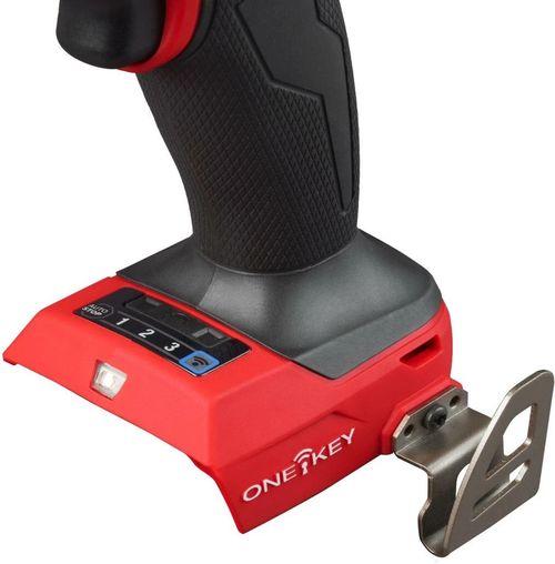 купить Перфоратор Milwaukee 4933492798 masina de gaurit cu percutie M18 в Кишинёве 