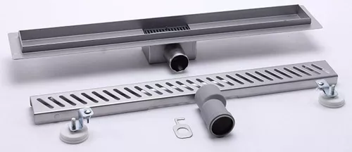 cumpără Trap de duș Mat|eco G006-500 Classic комплект în Chișinău 