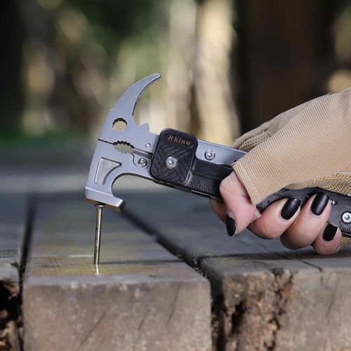 купить Нож походный Roxon Multi Tool Hammer Tool в Кишинёве 