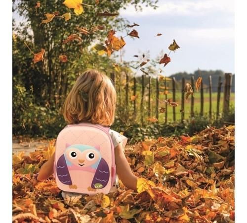 купить Детский рюкзак miscellaneous OP3001412P Happy Backpack Bufnita в Кишинёве 
