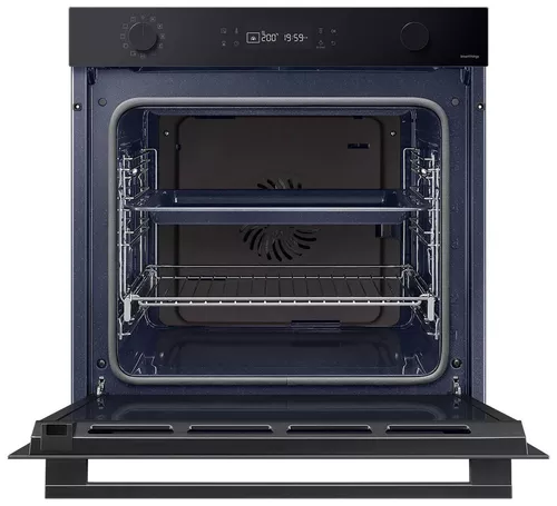 cumpără Cuptor și plită Samsung NV7B4125ZAK/WT + NZ64H37070K/WT în Chișinău 