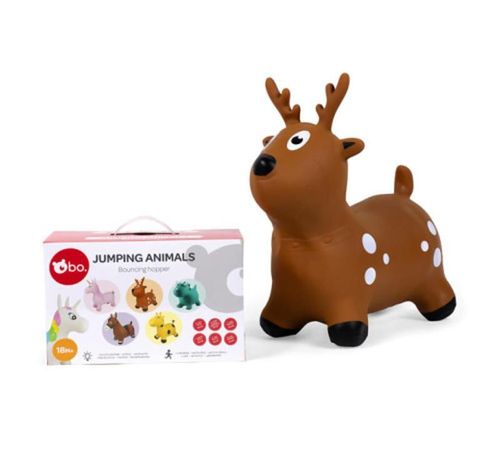 cumpără Premergător bo. 8006ML Jumping Animal Deer în Chișinău 