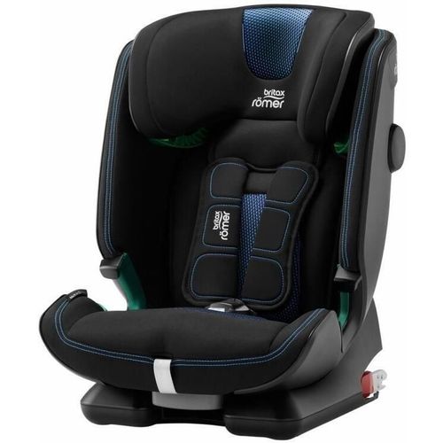 купить Автокресло Britax-Römer AdvansaFix i-Size Cool Flow - Blue (2000033502) в Кишинёве 