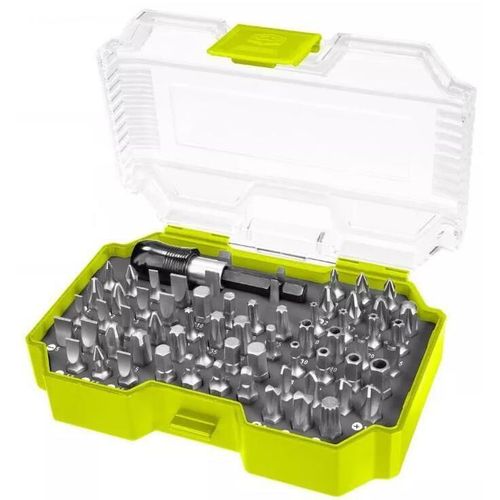 купить Набор головок, бит, насадок Dyllu DTBS3B62 (51695) в Кишинёве 