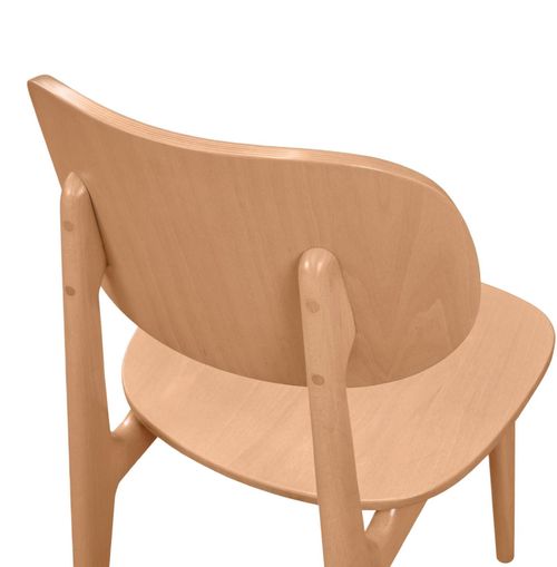 купить Стул Deco Lula в Кишинёве 