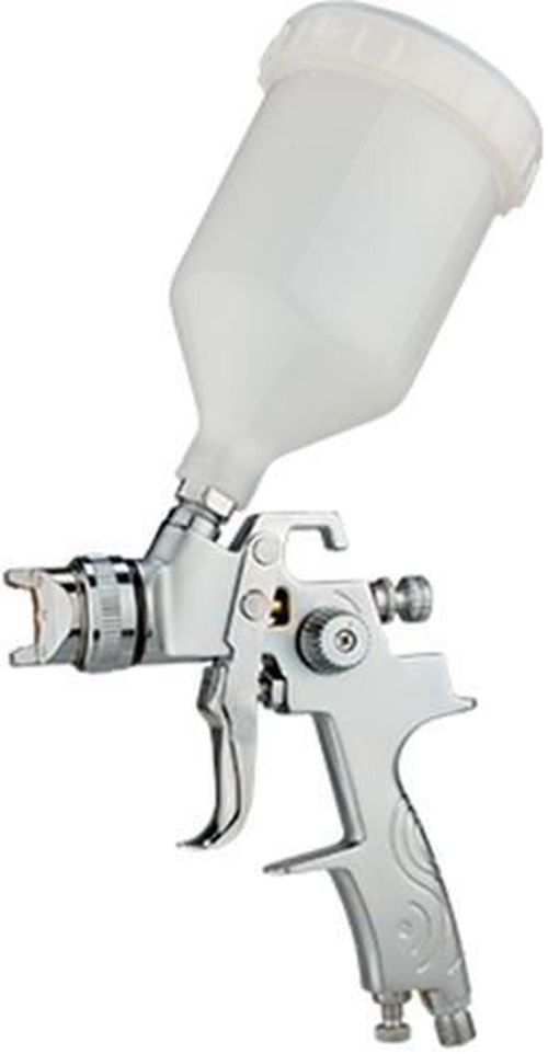 купить Распылитель краски Rongpeng RP8119/AS1009 (1.4mm) в Кишинёве 