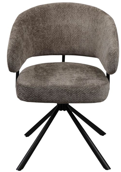 cumpără Scaun Deco Vasco Grey (Lappi 08) în Chișinău 