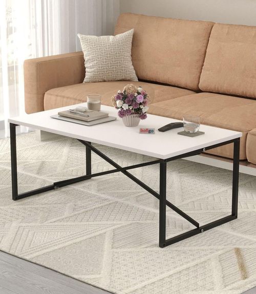 cumpără Măsuţă cafea Bofigo 22-08-01 White în Chișinău 