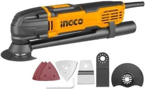 купить Многофункциональный инструмент INGCO MF3008 (46839) в Кишинёве 