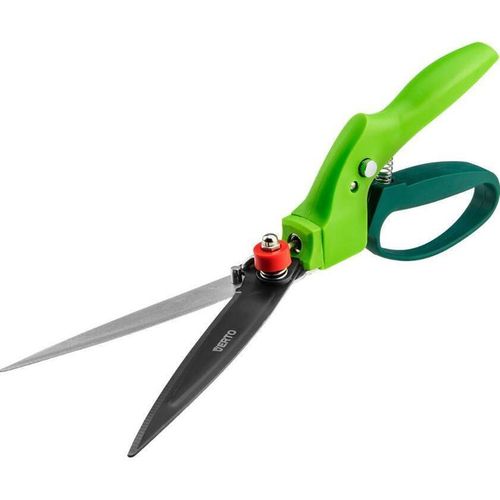 cumpără Foarfecă de gradină Verto 52091 Foarfece pentru iarba, 330mm, în Chișinău 