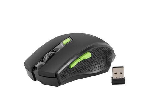 cumpără Mouse UGO UMY-1077 MY-04 Black în Chișinău 