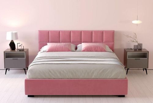 купить Кровать my-STYLE my-Kiki 140x200 (P04D14M13) в Кишинёве 