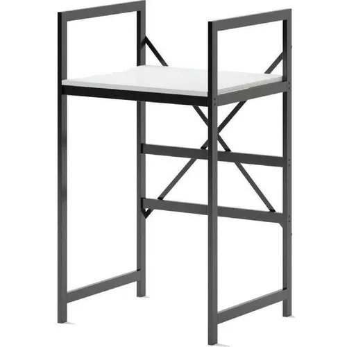 cumpără Raft pentru mașină de spălat Hanah Home C7 White Black în Chișinău 