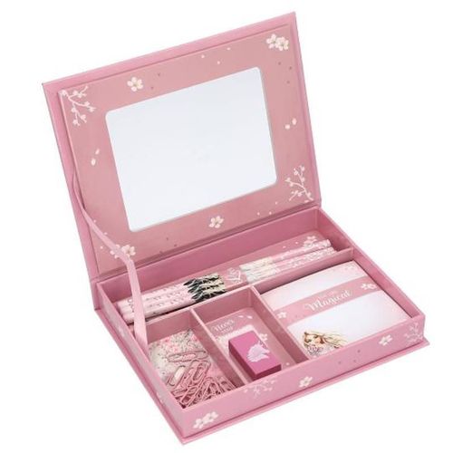 купить Набор для творчества TOPModel 0413613 Stationery Box Viva Violet в Кишинёве 