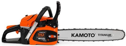 купить Пила Kamoto S52 в Кишинёве 