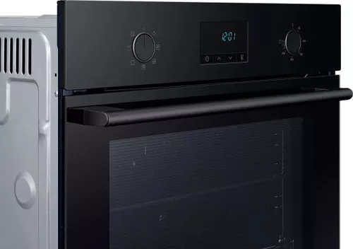 cumpără Cuptor și plită Samsung NV68A1110RB/WT + NZ64H37070K/WT în Chișinău 