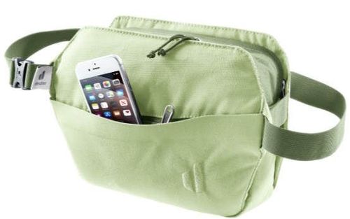 купить Поясная сумка Deuter Passway 2 mineral-grove в Кишинёве 