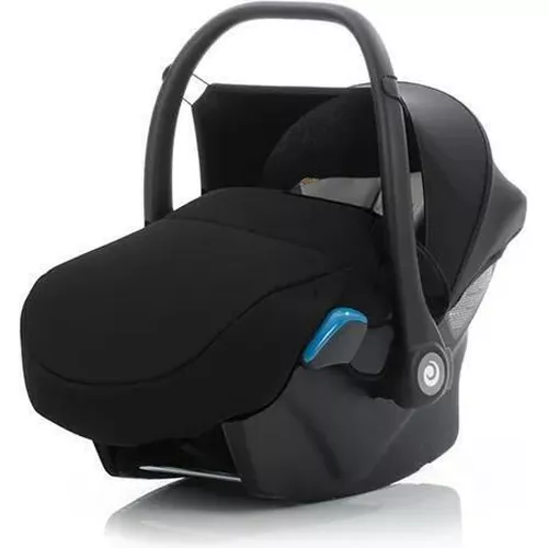 cumpără Scaun auto Tutis Scoica 006 Black (TT.60/A.K./006/2) în Chișinău 