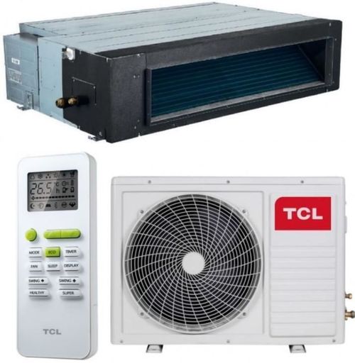 cumpără Aparat aer condiționat tip canal TCL TCC-48D2HRA/U3 în Chișinău 