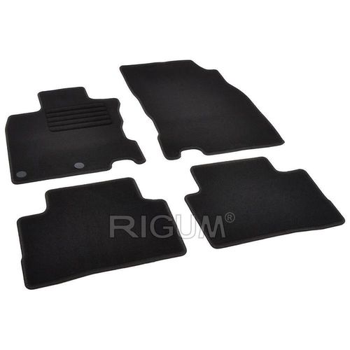 купить Коврик для автомобиля Rigum Nissan Qashqai 14-/ в Кишинёве 