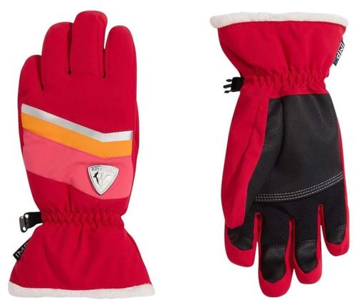 cumpără Îmbrăcăminte sport Rossignol Manusi NEW PISTE G 35M RUBY RED S în Chișinău 