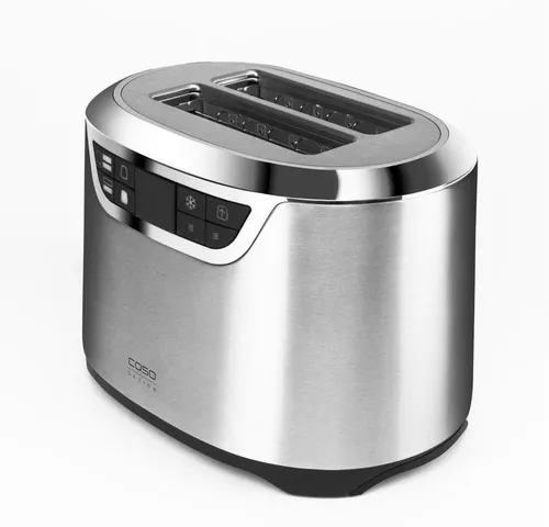 cumpără Toaster Caso NOVEA T2, 02776 în Chișinău 