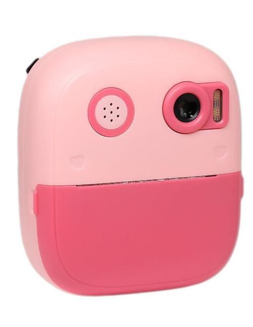 купить Игрушка New World P5 Jucarie aparat foto, piersic, cod 822074 в Кишинёве 