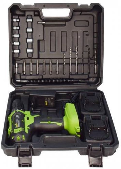 cumpără Șurubelnița Master Kraft MK-18Li în Chișinău 