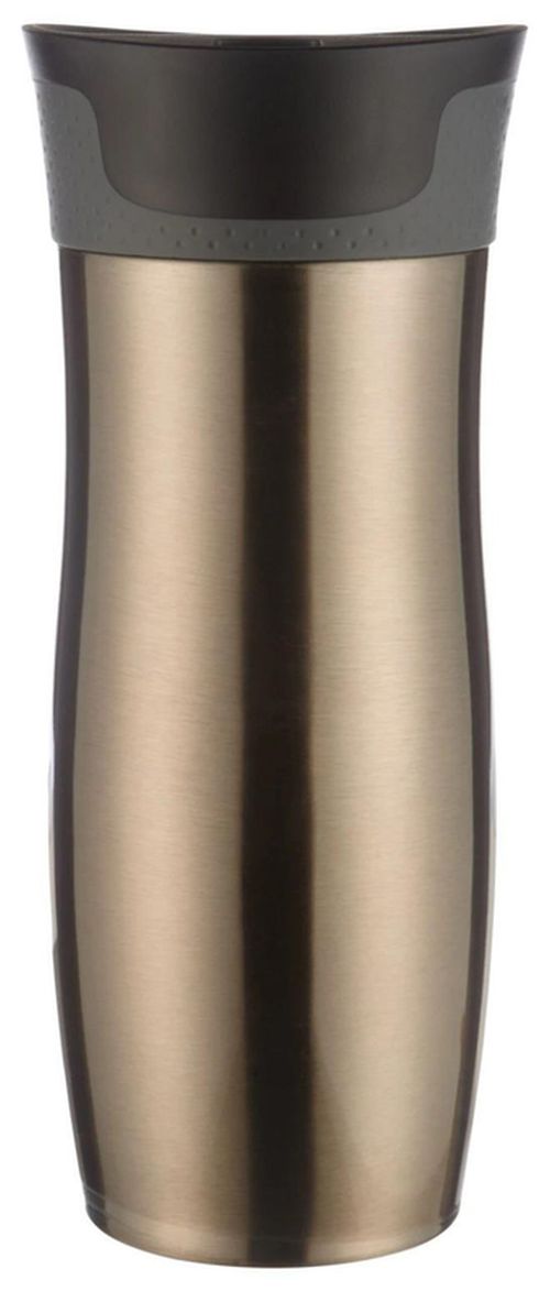 купить Термокружка Contigo West Loop 470 ml Latte в Кишинёве 