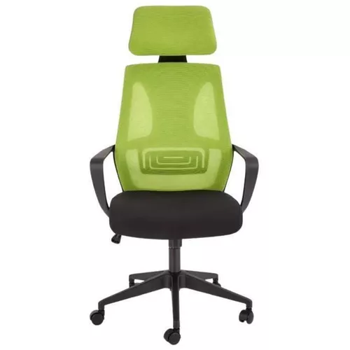 cumpără Fotoliu de birou Halmar Valdez (Verde) în Chișinău 