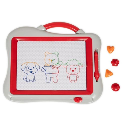 купить Набор для творчества bo. 8027ML Magnetic drawing board в Кишинёве 