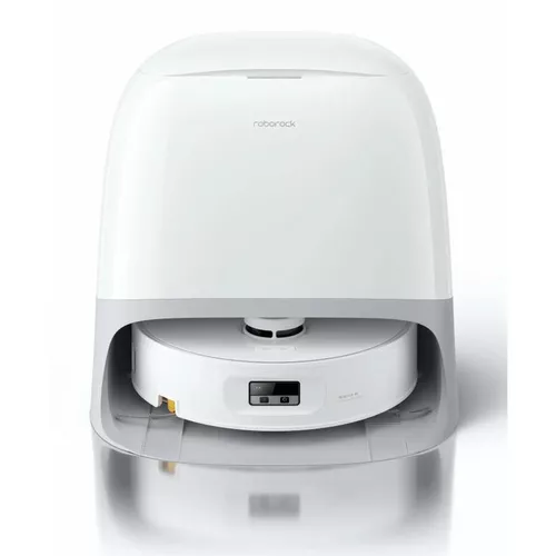 cumpără Aspirator robot Roborock Qrevo Curv 2 Flow în Chișinău 