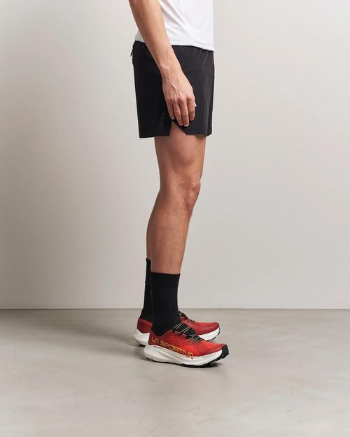 купить Спортивная обувь La Sportiva Prodigio Pro mountain red/yellow 45 1/2 (ZFRS100R24Y00) в Кишинёве 