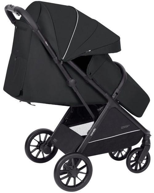 купить Детская коляска Carrello Nero 2023 Rich Black в Кишинёве 