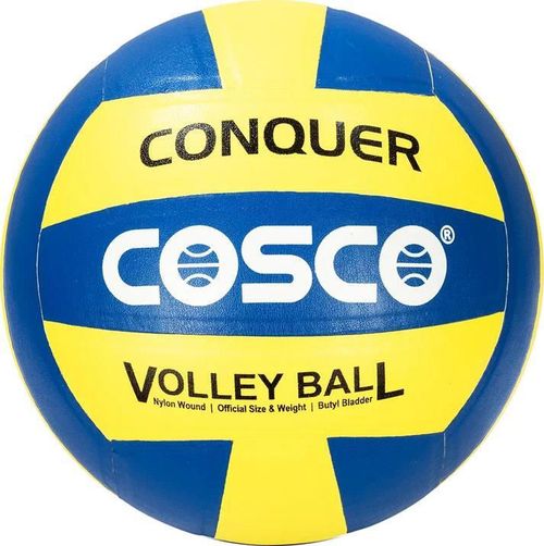 купить Мяч miscellaneous 50498 Cosco Volley Ball Conquer 4 в Кишинёве 