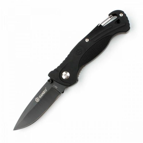 купить Нож походный Ganzo G611-BK в Кишинёве 