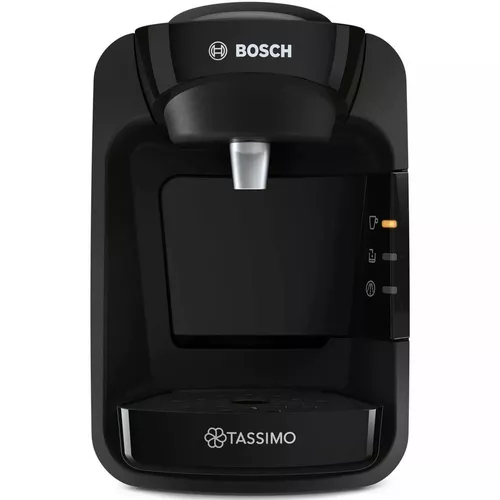 купить Кофемашина капсульная Bosch TAS3102 в Кишинёве 